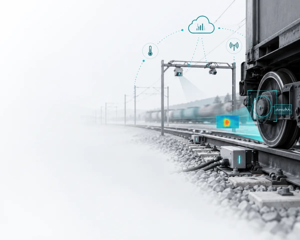 IoT et télémétrie